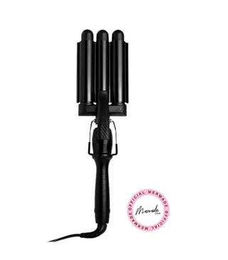 Fer à onduler Waver Pro Hair - 25mm - black - MERMADE