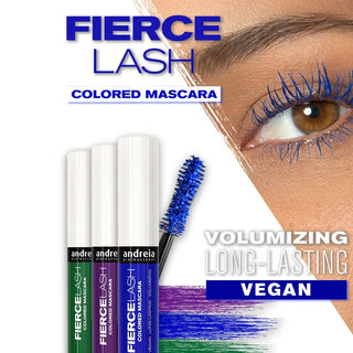 Mascara Fierce Lash - 5,5ml