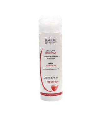 Fleurilege masque réparateur 200ml