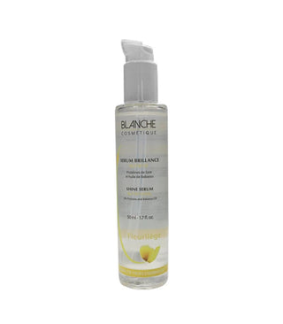 Elixir Brillance nutritif - FLEURILEGE - 50ml