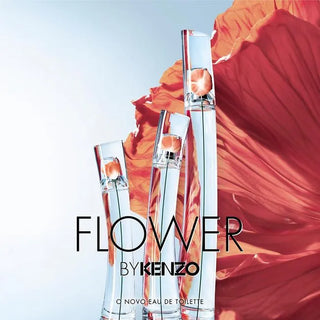 Flower by Kenzo - EDT (Eau de Toilette)