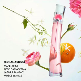 Flower By Kenzo Poppy Bouquet - EDT (Eau de Toilette)