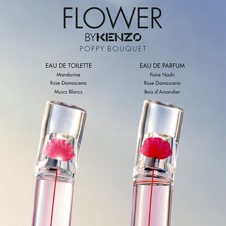 Flower By Kenzo Poppy Bouquet - EDT (Eau de Toilette)