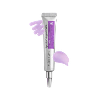 Spicule Collagen PDRN Cream 15g - Mary & May