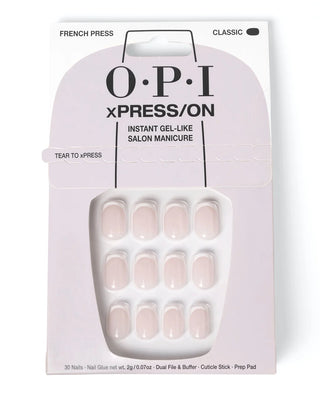 Faux Ongle - Xpress/on - Nail Art