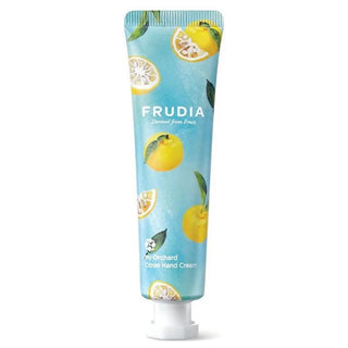 My Orchard - Crème pour les Mains - photo 2 - Frudia