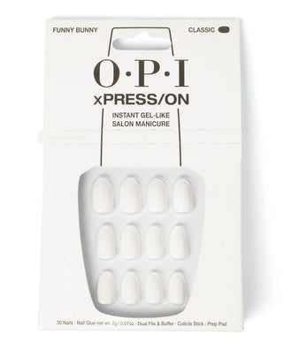 Faux ongle - Xpress/on - Iconic Shade
