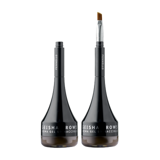 Gel crème pour sourcils - Geisha Brows