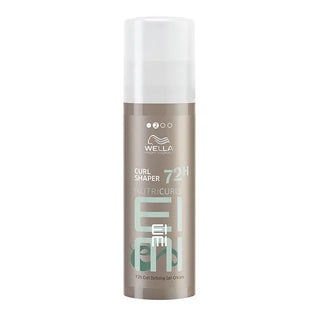 EIMI Nutricurls Curl Shaper Gel-Crème Définition Boucles 150 ml - Wella Professionals