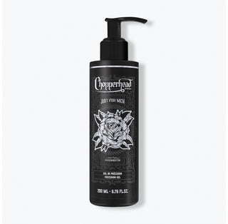 Chopperhead Gel de Rasage Précision - 200ml