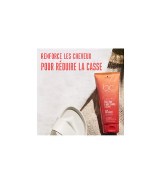 Gel lavant corps et cheveux Sun Protect