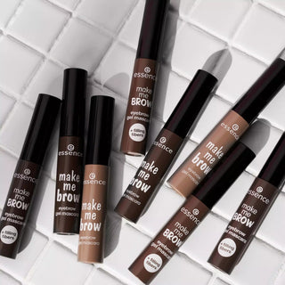 Make Me Brow - Gel Mascara