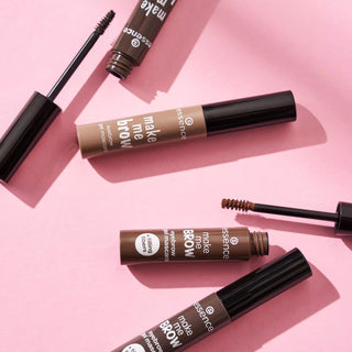 Make Me Brow - Gel Mascara