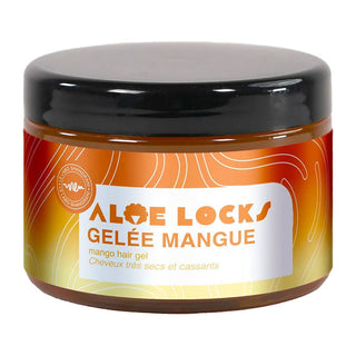 Gelées Coiffantes - Aloe Locks - 300 ml