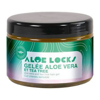 Gelées Coiffantes - Aloe Locks - 300 ml
