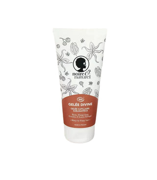 Gelée capillaire bio - gelée divine - 200ml