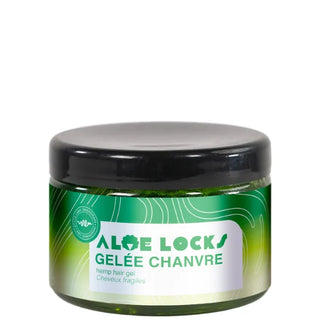 Gelées Coiffantes - Aloe Locks - 300 ml