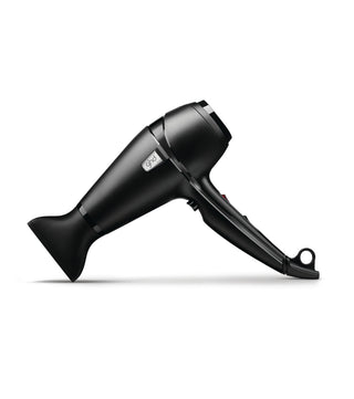 Air - Sèche-cheveux - Noir