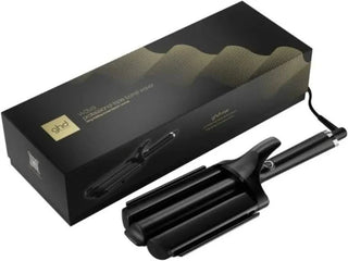 ghd Wave Styling Tool – Appareil à onduler 3 barils