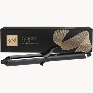 Ghd Curve Soft Curl Tong 32 mm – Fer à boucler professionnel