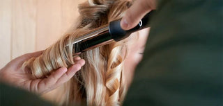 Ghd Curve Soft Curl Tong 32 mm – Fer à boucler professionnel