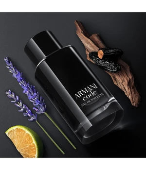 Armani Code - EDT (Eau De Toilette)
