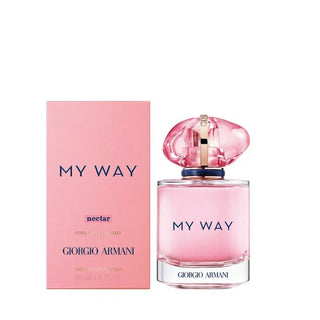 My Way Nectar - EDP (Eau De Parfum)