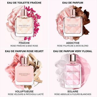 Very Irresistible - EDT (Eau De Toilette)