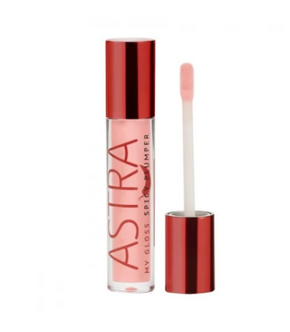 Gloss à lèvres volumisant et repulpant - SPICY PLUMPER