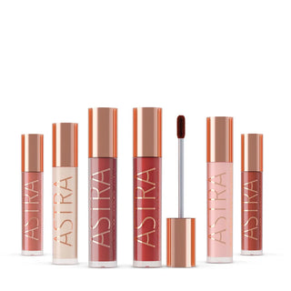 Gloss à lévres volumateur - PLUMP & SHINE