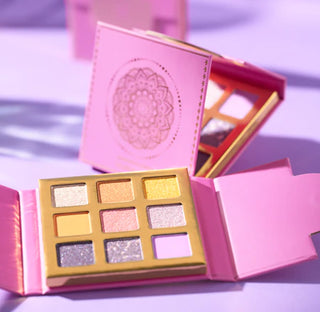Golden Days  - Palette fard à paupières