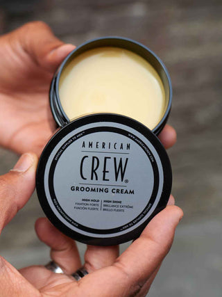 Crème coiffante American Crew Grooming Cream