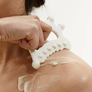 Crème de Massage Visage et Corps Jelloskin - 200 ml