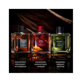 L'Homme Idéal Extreme - EDP (Eau de Parfum)
