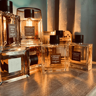 L'Instant Homme - EDP (Eau De Parfum)