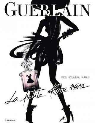 La Petite Robe Noire - EDP ( Eau de Parfum)