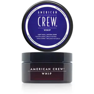 WHIP - Crème de coiffage - 60 g - American Crew