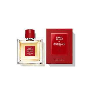 Habit Rouge - EDT (Eau De Toilette)