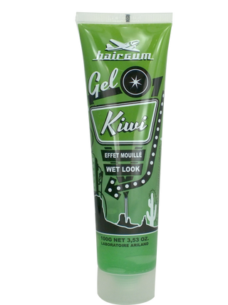 Gel Kiwi force 5  - 100g