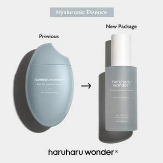 Black Rice Hyaluronic Essence - 50 ml