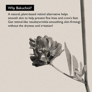 Black Rice Bakuchiol Eye Cream - 20 ml
