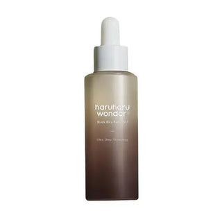 Black Rice Facial Oil