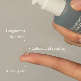 Black Rice Hyaluronic Essence - 50 ml