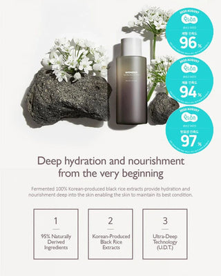 Black Rice Hyaluronic Toner