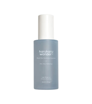 Black Rice Hyaluronic Essence - 50 ml
