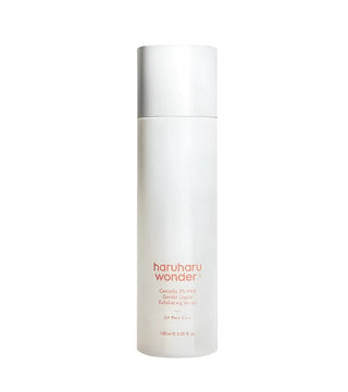Centella 3% PHA - Sérum exfoliant doux - 120 ml - Haruharu
