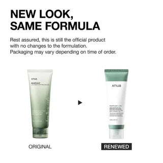 Heartleaf LHA Moisture Peeling Gel - 120 ml
