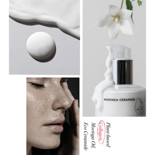 Moringa Ceramide - Collagen Enriched Moisturizer - 120ml - photo 11 - HEIMISH