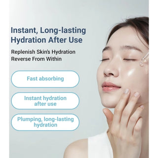 Rx - Hyaluronic Acid 2% - Hydrating Serum - 35ml - photo 5 - HEIMISH