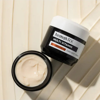 Rx - Multi Vitamin - Dark Spot Cream - 50ml - photo 2 - HEIMISH